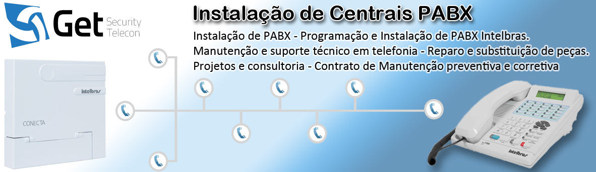 PABX